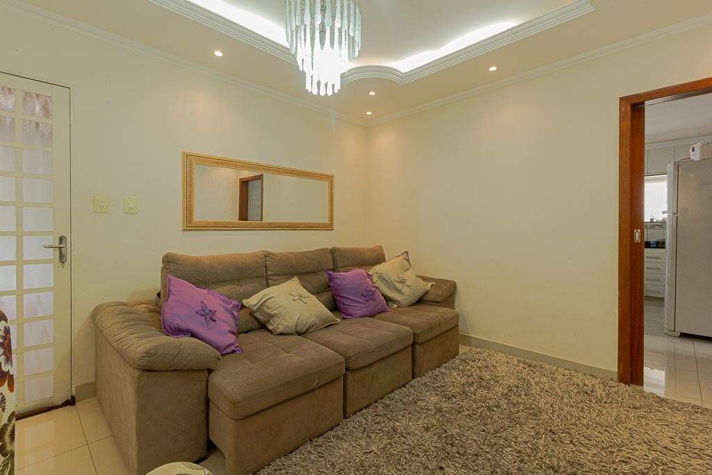 Área Privativa à venda no Novo Eldorado: 