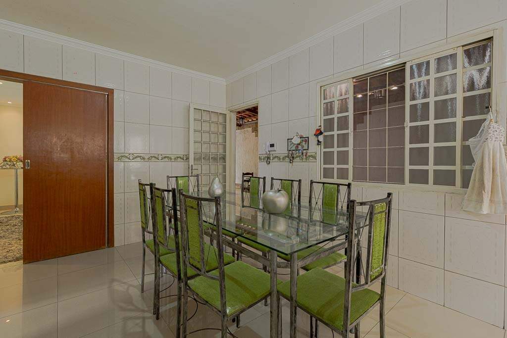 Área Privativa à venda no Novo Eldorado: 