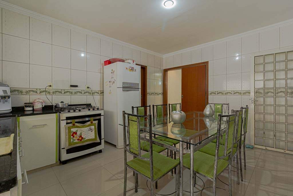 Área Privativa à venda no Novo Eldorado: 