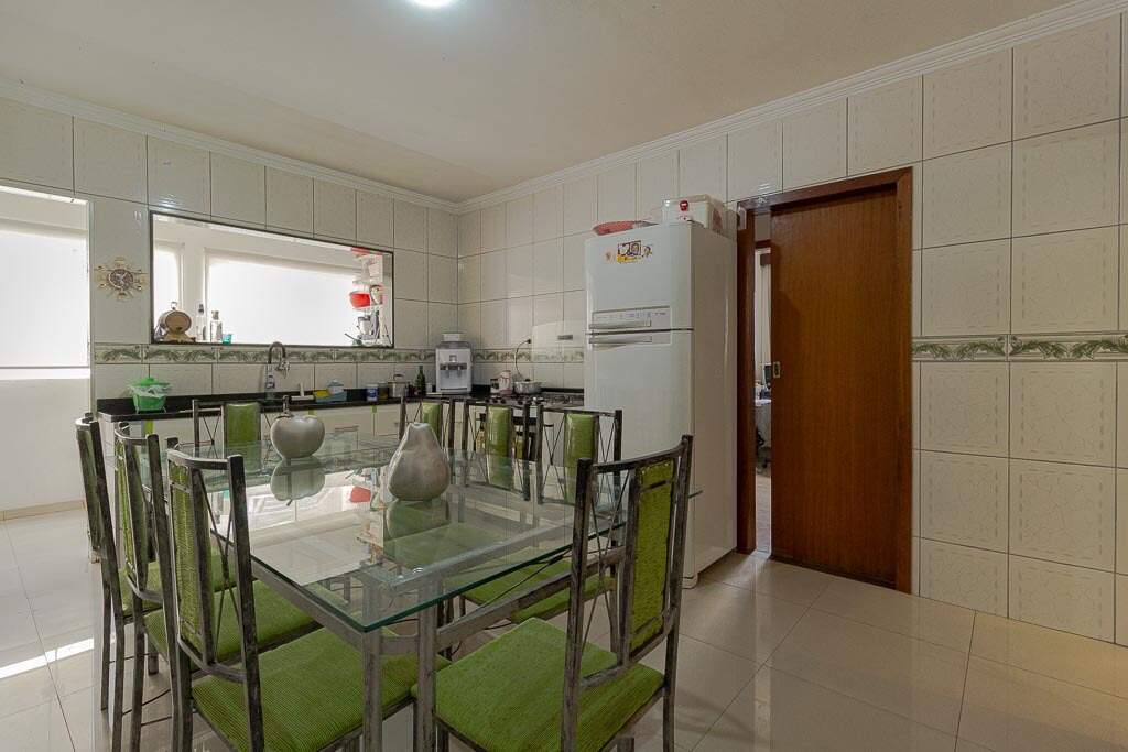 Área Privativa à venda no Novo Eldorado: 