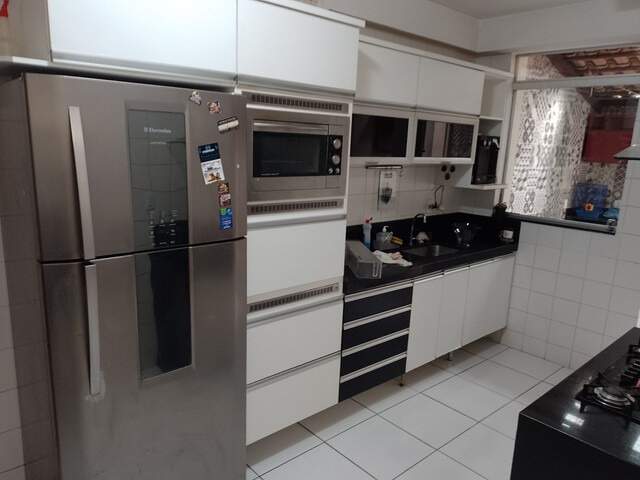 Área Privativa à venda no Vila Beneves: 