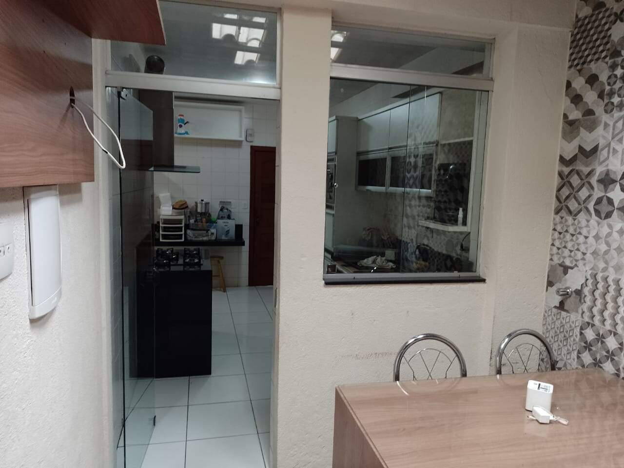 Área Privativa à venda no Vila Beneves: 