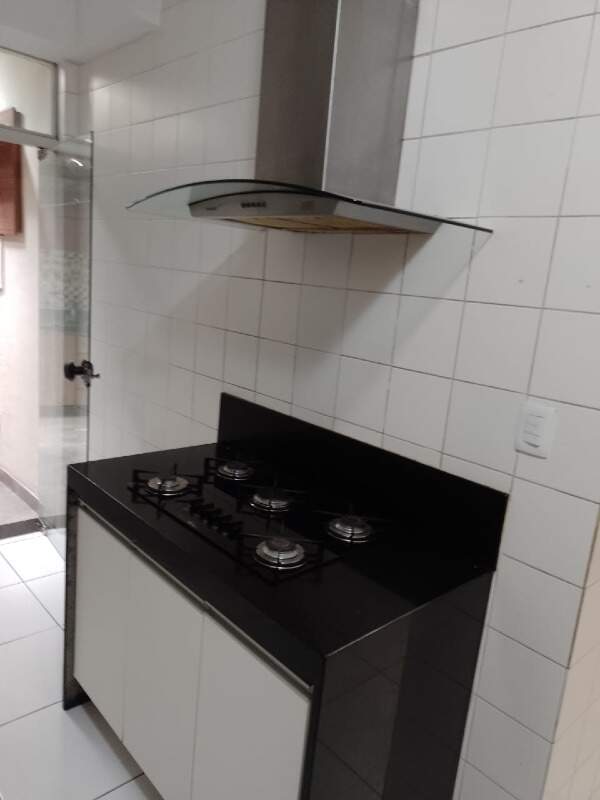 Área Privativa à venda no Vila Beneves: 