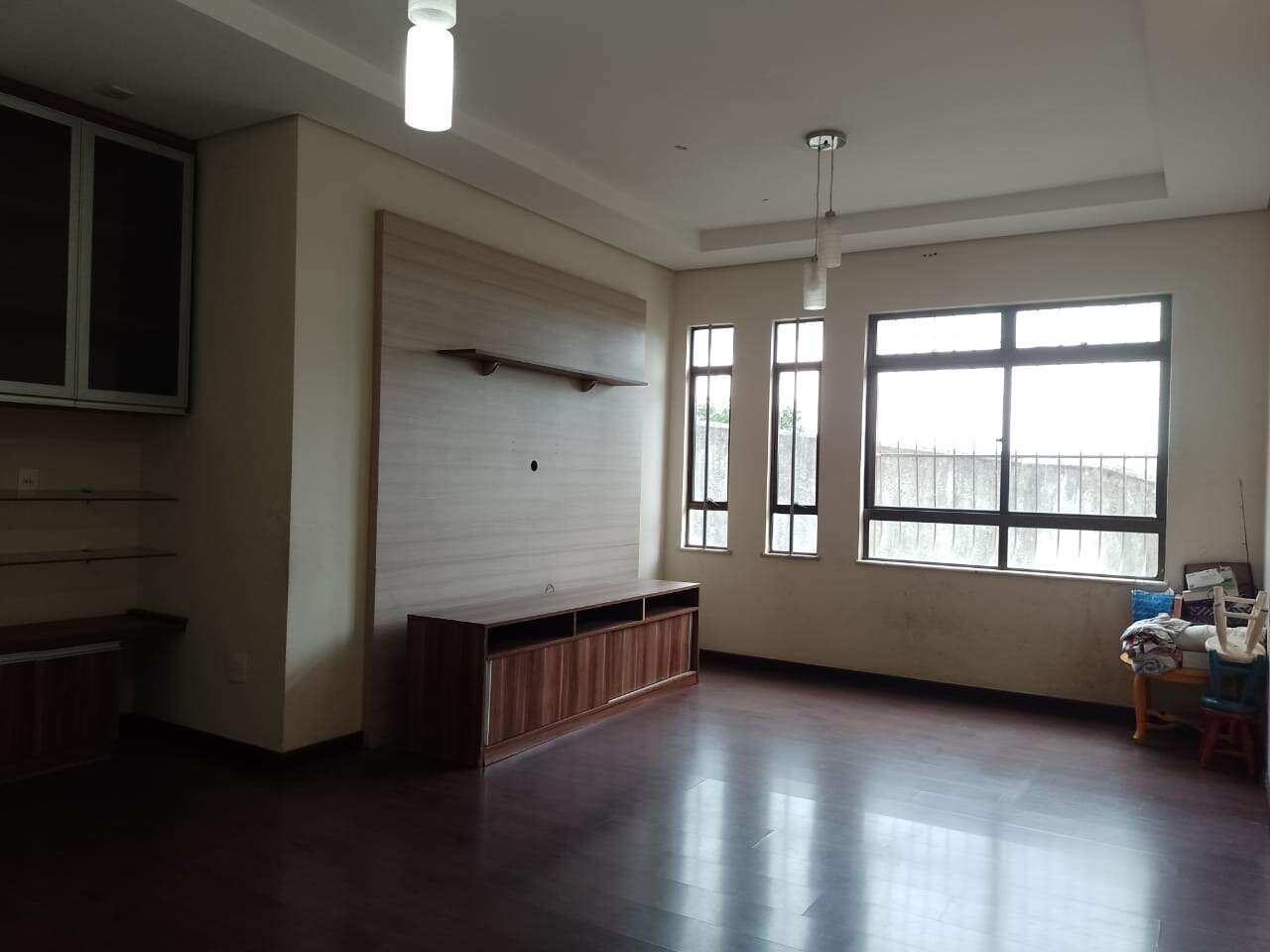 Área Privativa à venda no Vila Beneves: 