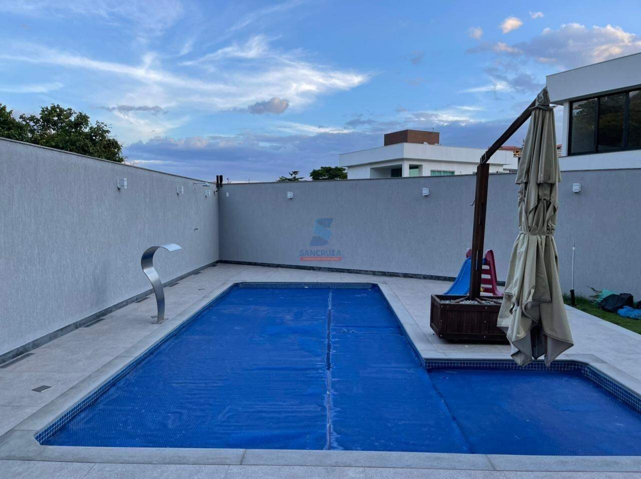 Casa à venda no Estância Silveira: 