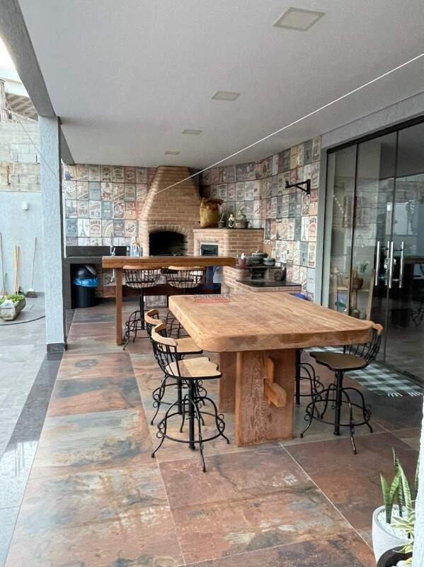 Casa à venda no Estância Silveira: 