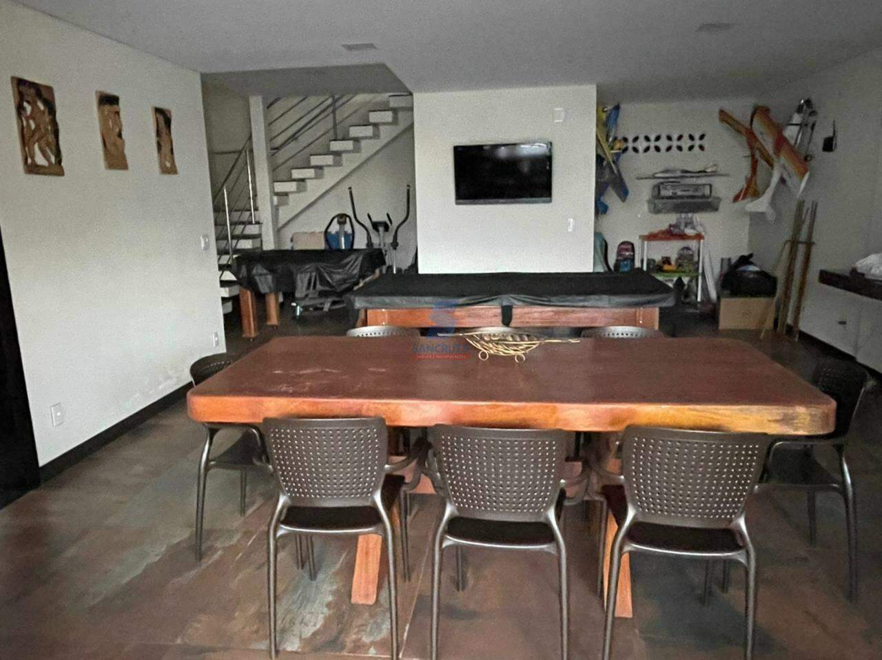 Casa à venda no Estância Silveira: 