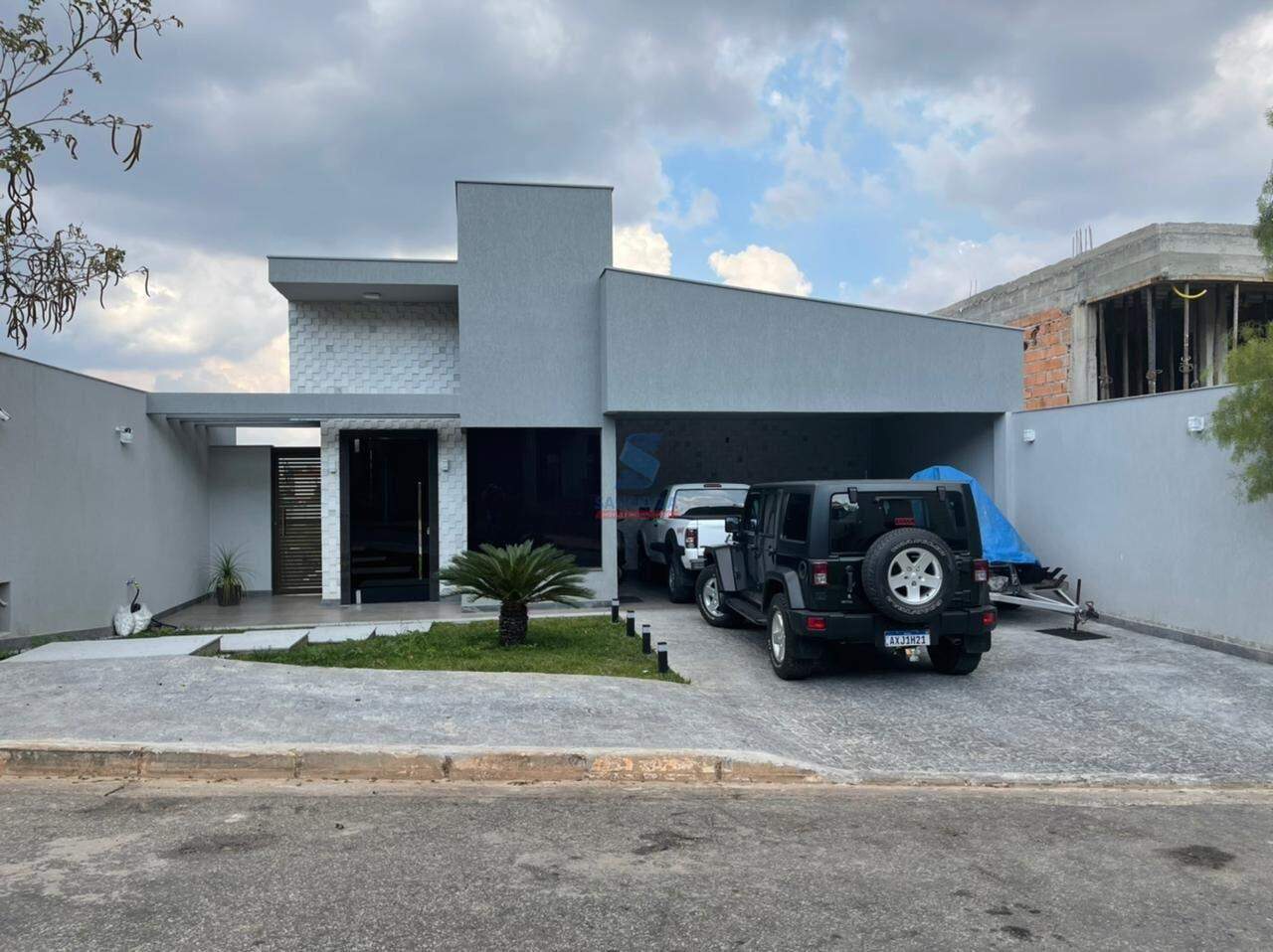 Casa à venda no Estância Silveira: 