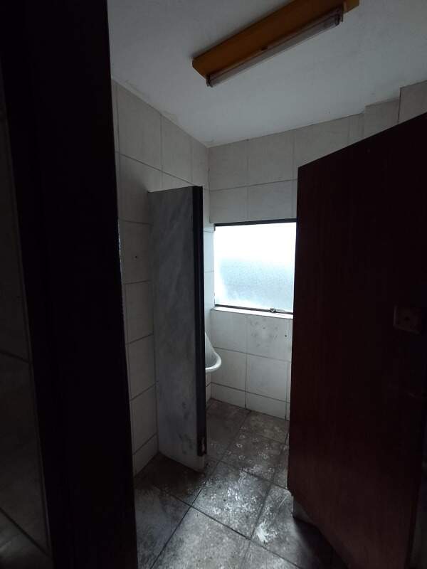 Andar corrido para aluguel no São João Batista: 