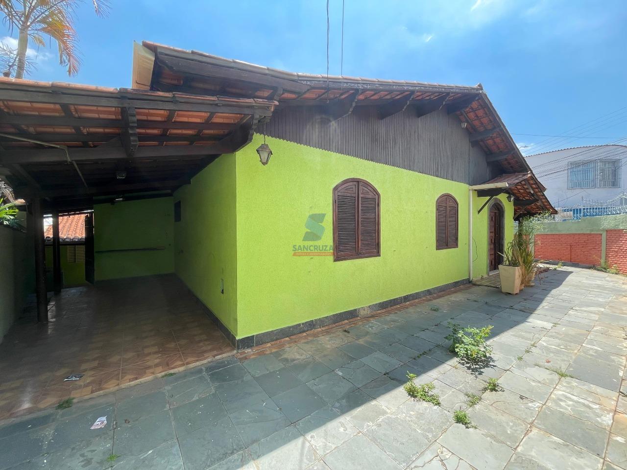 Casa Comercial para aluguel no Eldorado: 