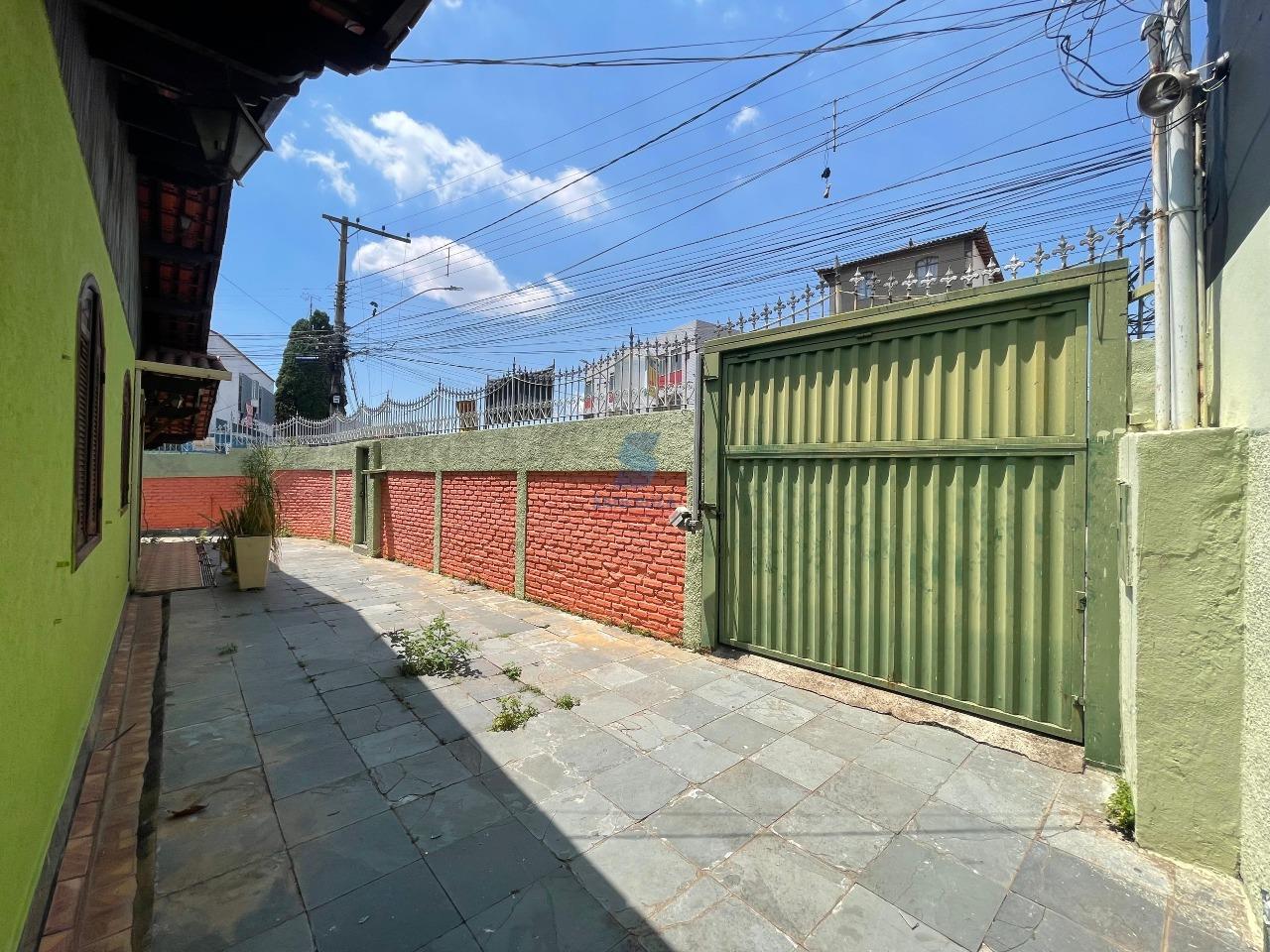 Casa Comercial para aluguel no Eldorado: 