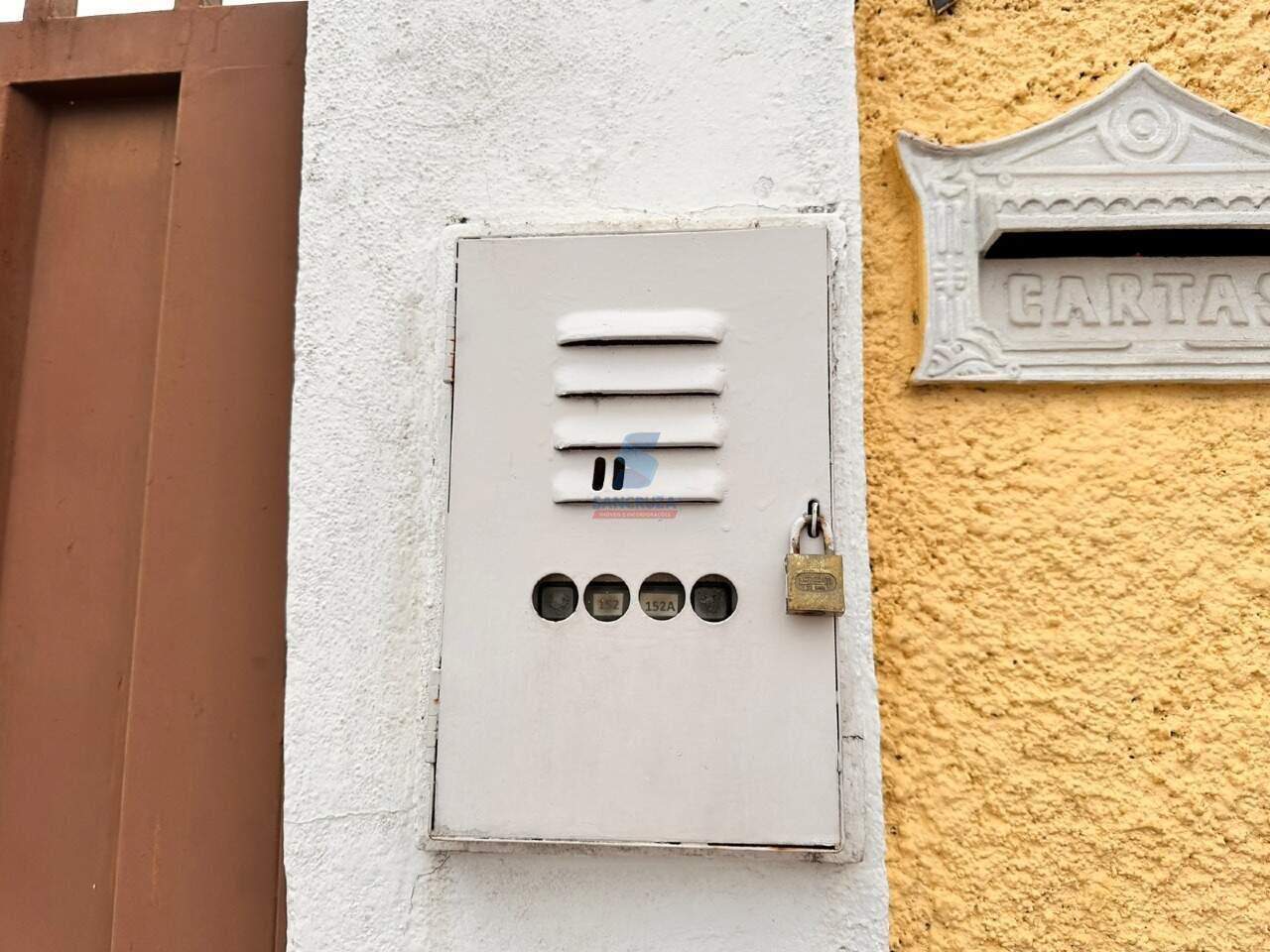 Casa à venda no Jardim Industrial: 