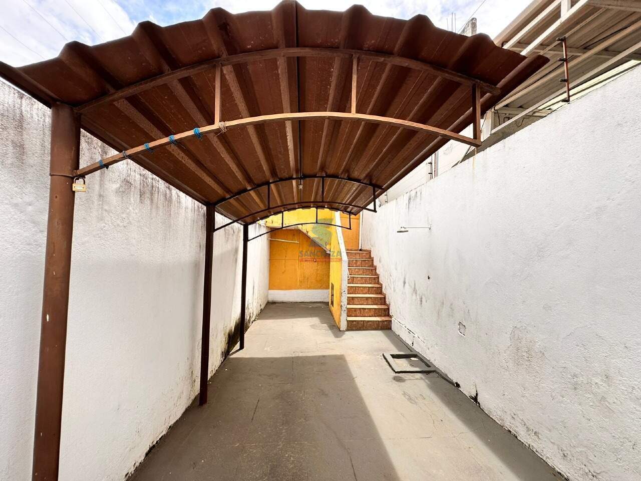 Casa à venda no Jardim Industrial: 