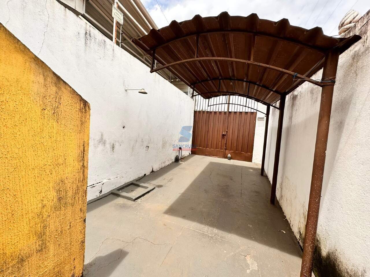 Casa à venda no Jardim Industrial: 