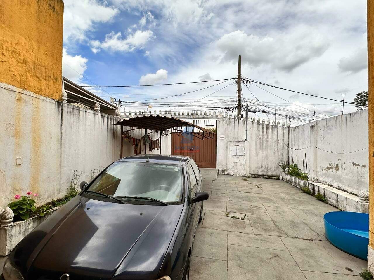 Casa à venda no Jardim Industrial: 