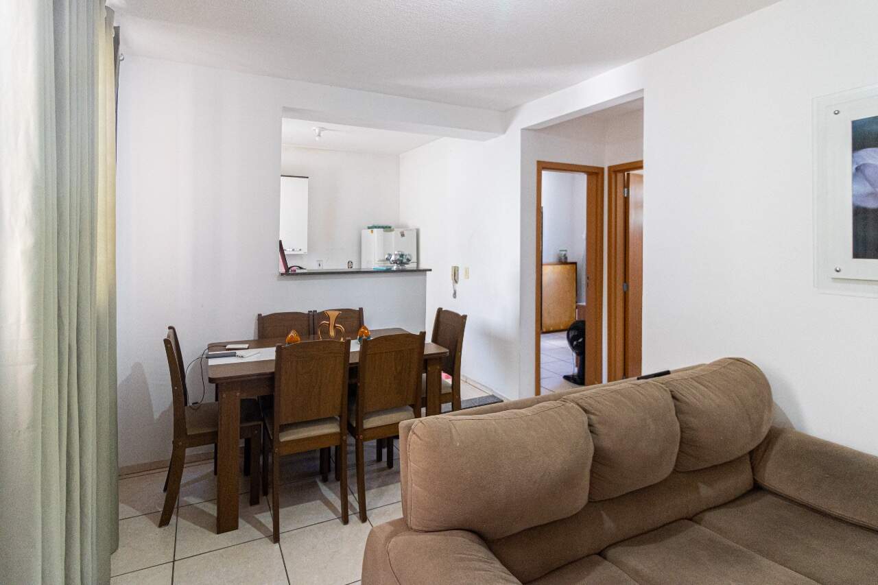 Apartamento à venda no CALIFORNIA: 