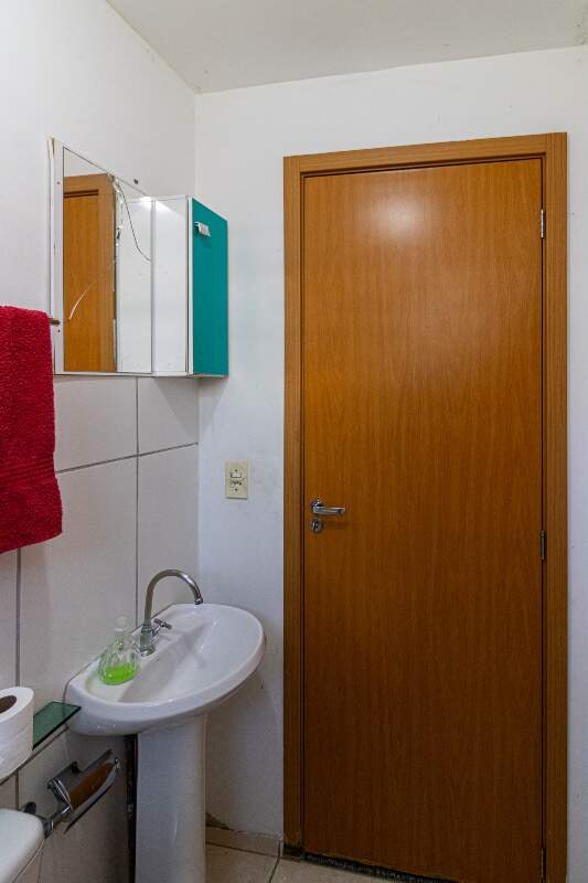 Apartamento à venda no CALIFORNIA: 