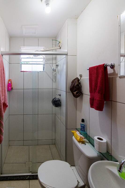 Apartamento à venda no CALIFORNIA: 