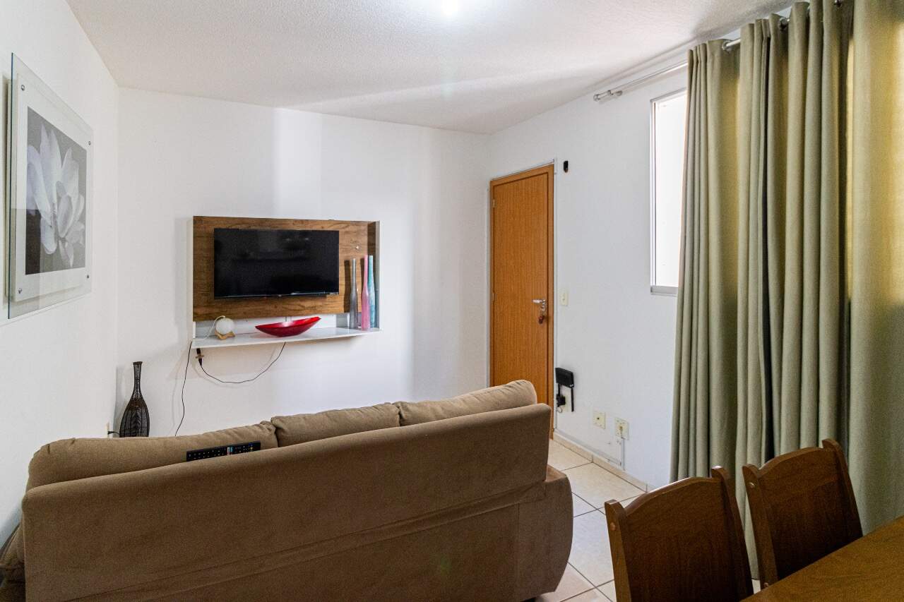 Apartamento à venda no CALIFORNIA: 