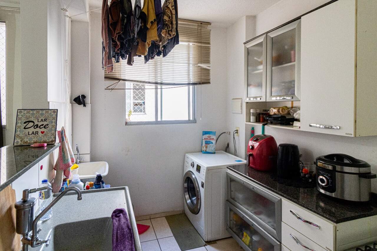 Apartamento à venda no CALIFORNIA: 
