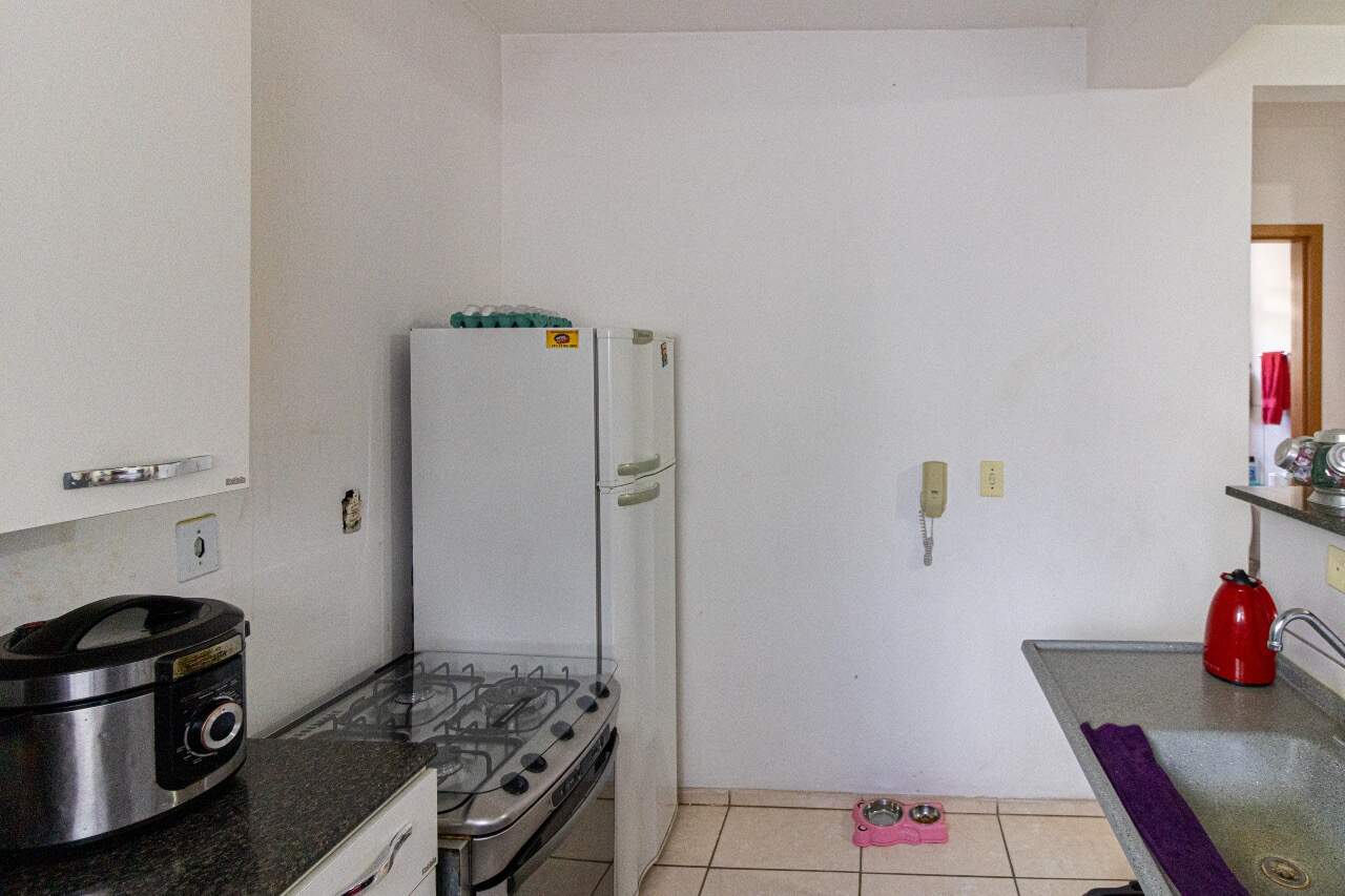 Apartamento à venda no CALIFORNIA: 