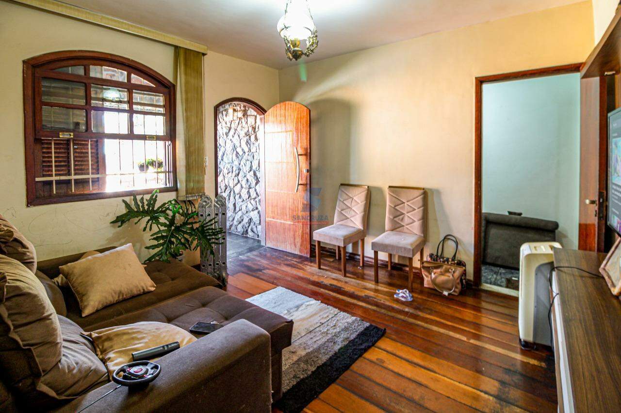 Casa à venda no Eldorado: 