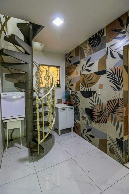 Casa à venda no Eldorado: 