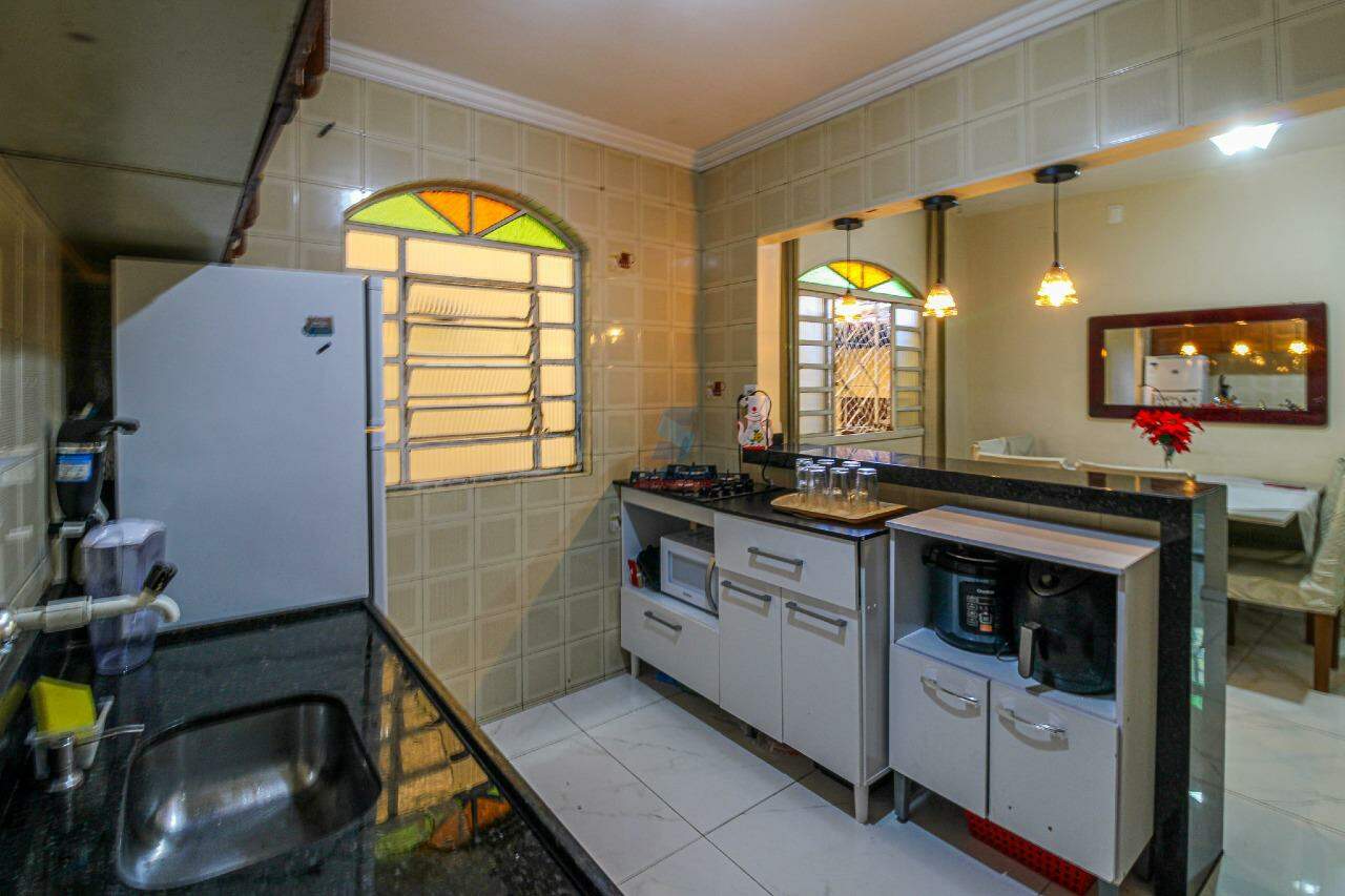 Casa à venda no Eldorado: 