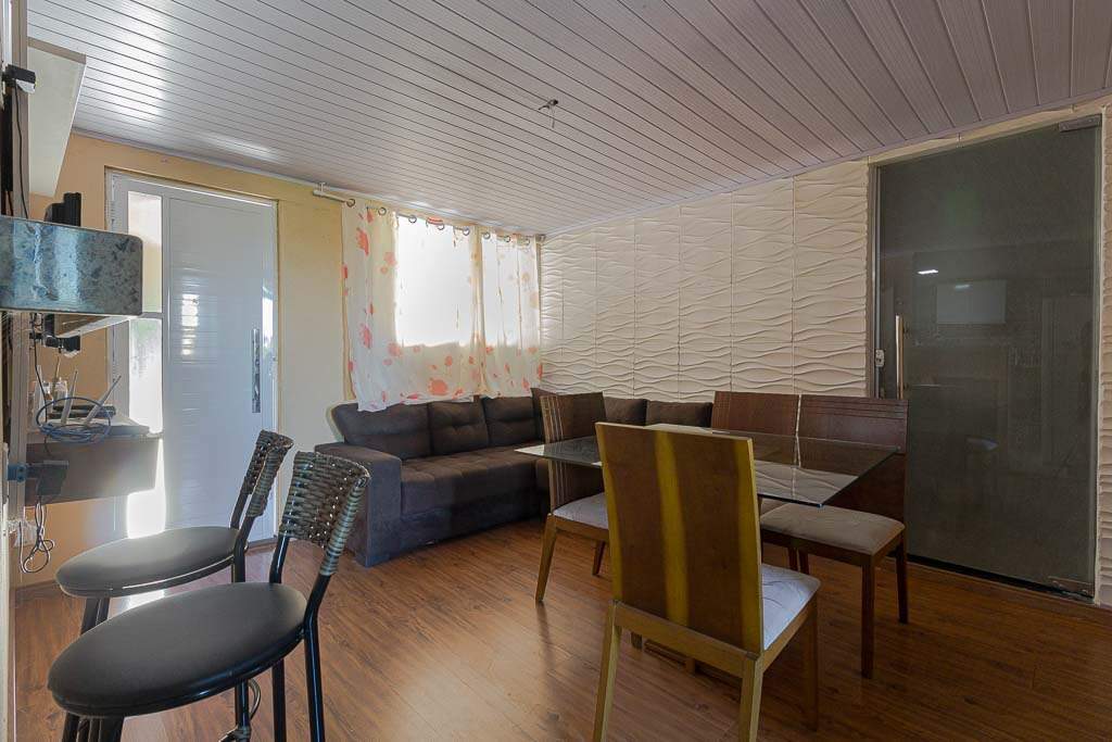 Casa à venda no Tropical: 