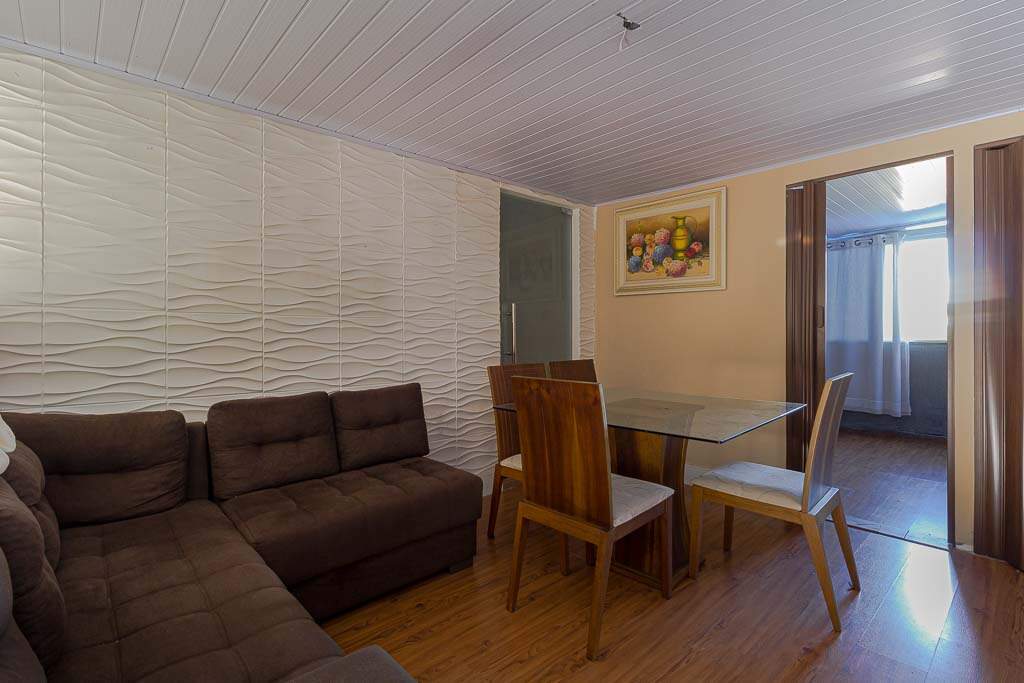 Casa à venda no Tropical: 