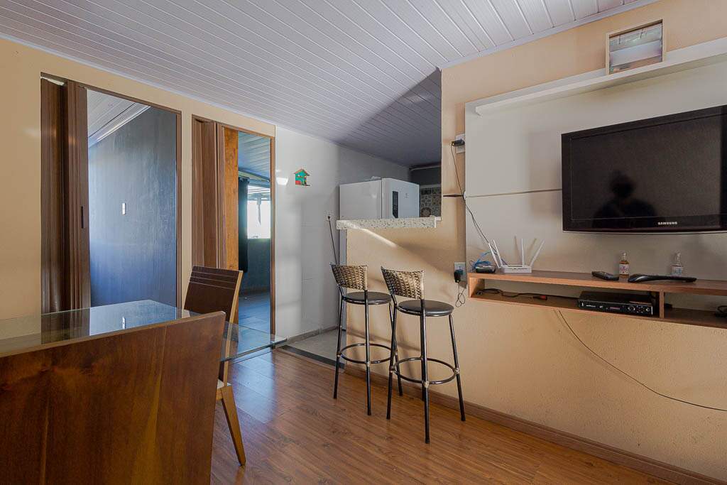 Casa à venda no Tropical: 