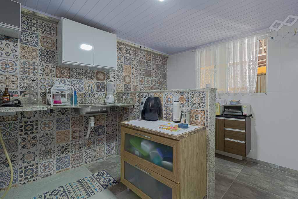 Casa à venda no Tropical: 