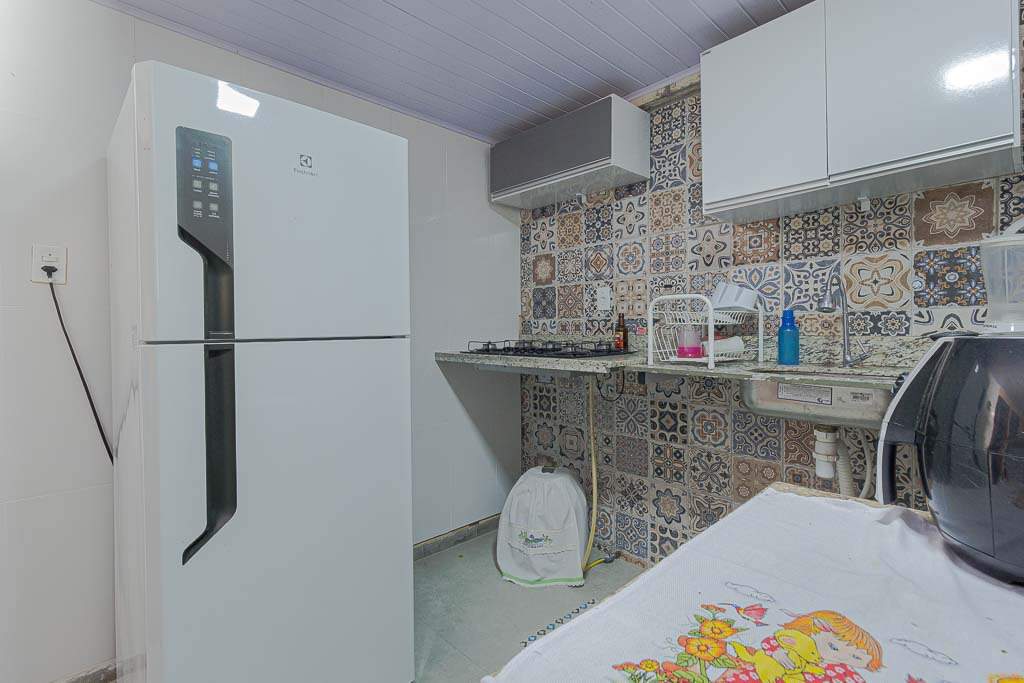 Casa à venda no Tropical: 