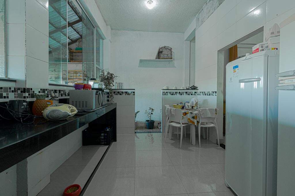 Casa à venda no Tropical: 