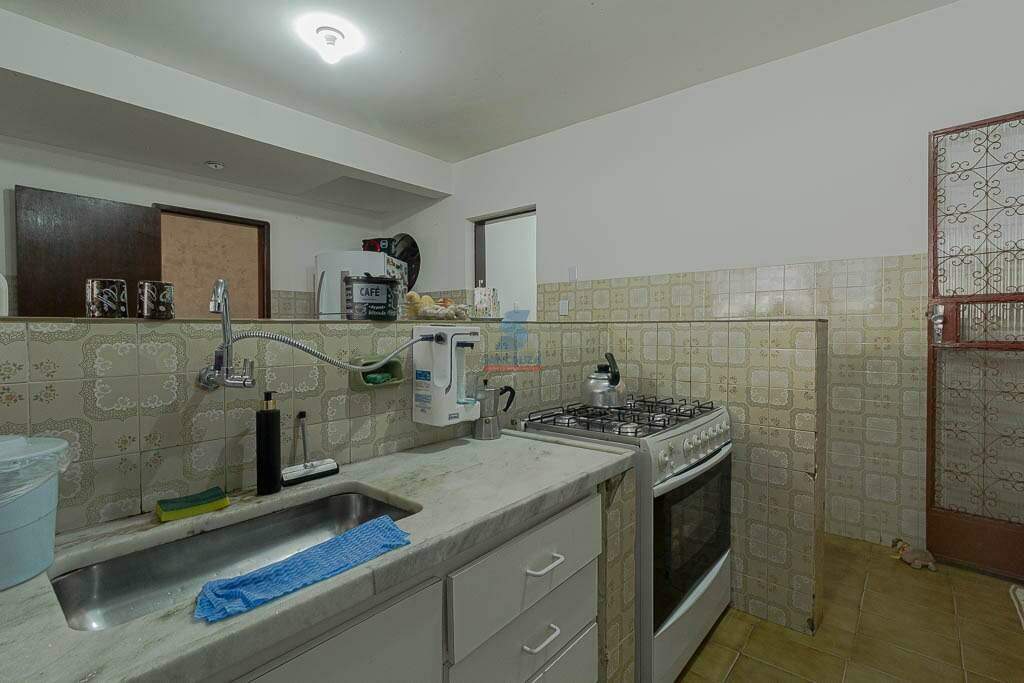 Casa à venda no Água Branca: 