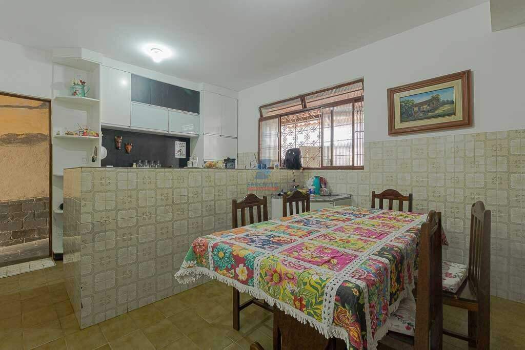 Casa à venda no Água Branca: 