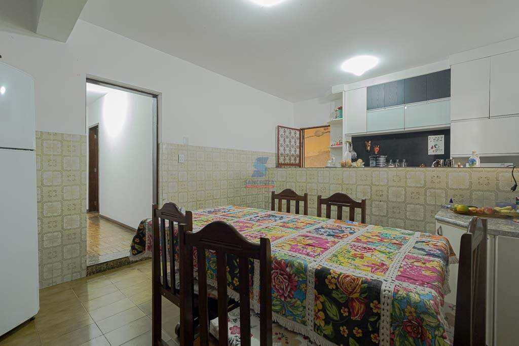 Casa à venda no Água Branca: 