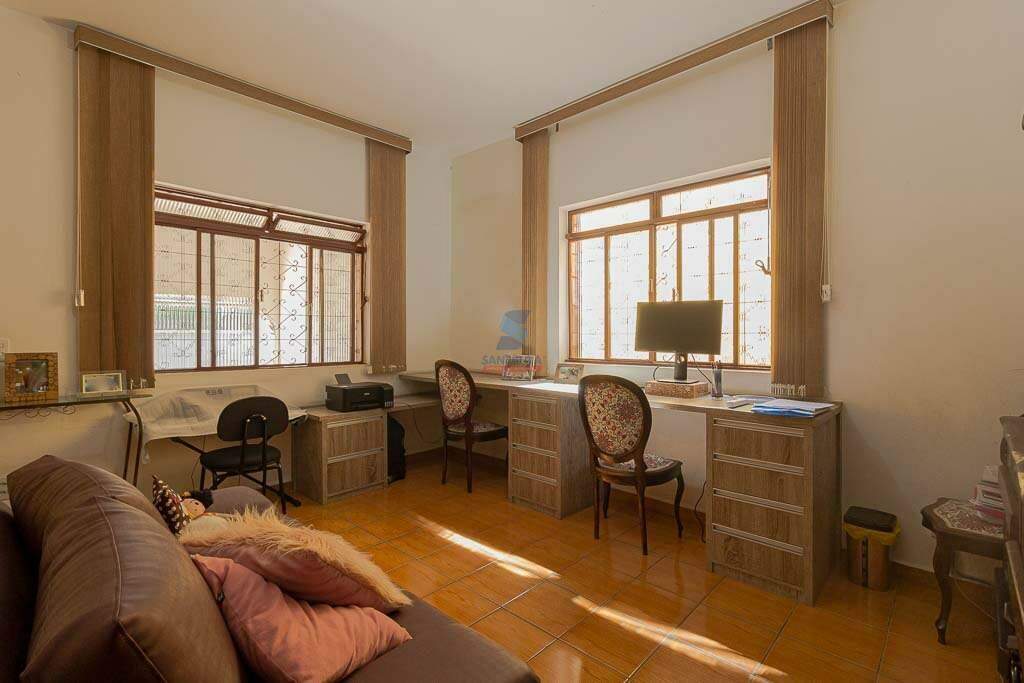 Casa à venda no Água Branca: 