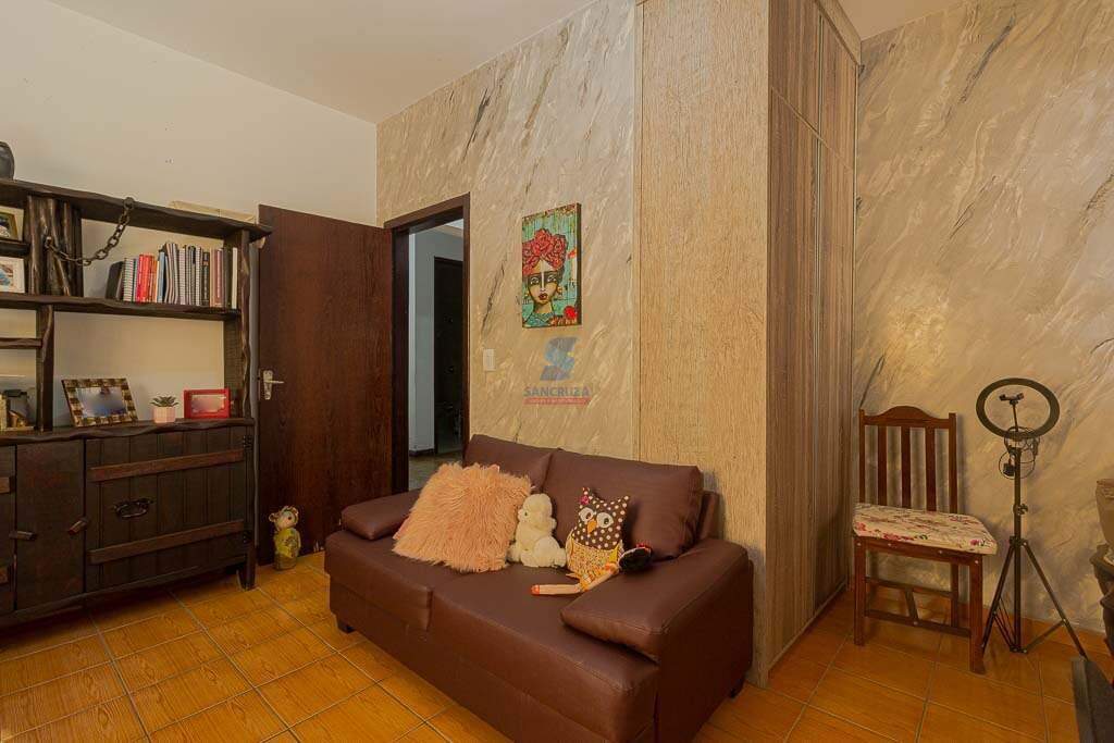 Casa à venda no Água Branca: 