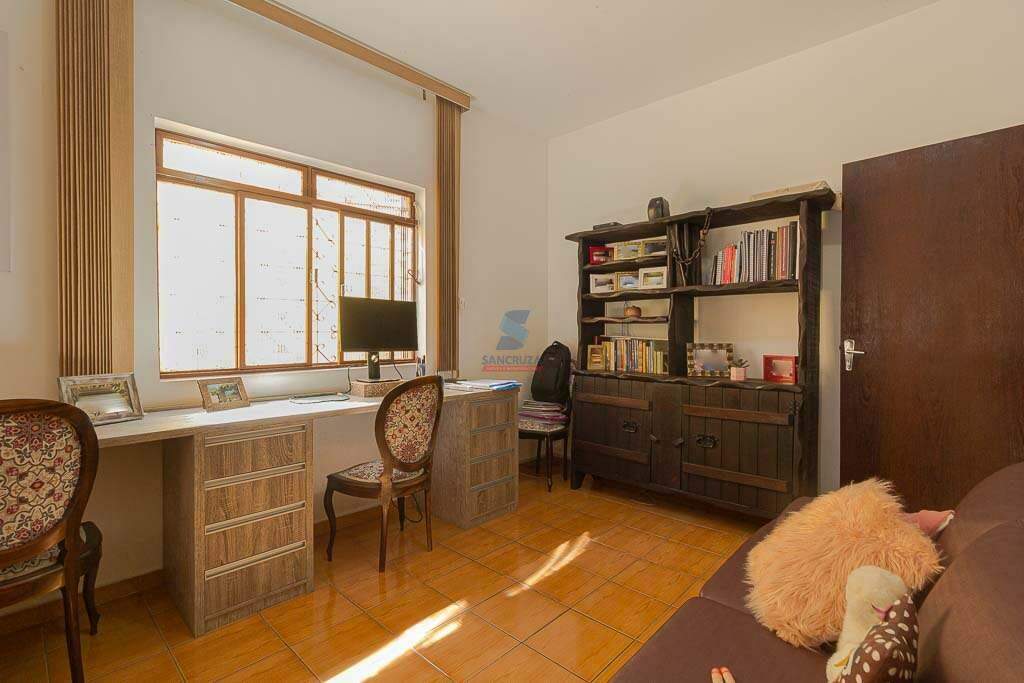 Casa à venda no Água Branca: 