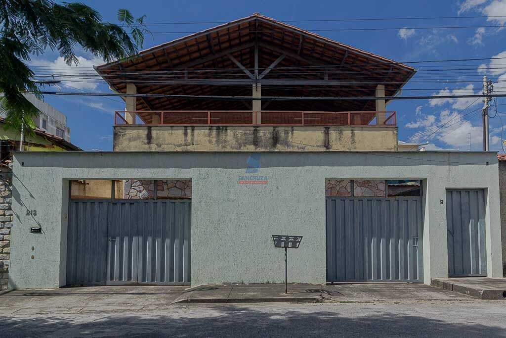 Casa à venda no Água Branca: 