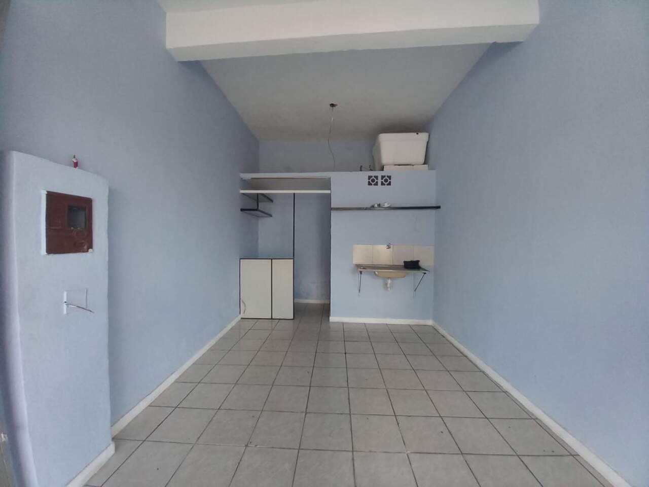 Loja para aluguel no Amazonas: 