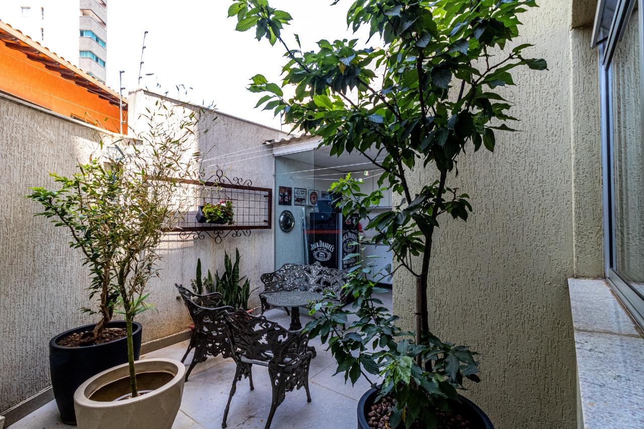 Área Privativa à venda no Alvorada: 