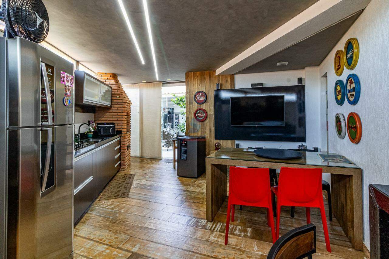 Área Privativa à venda no Alvorada: 