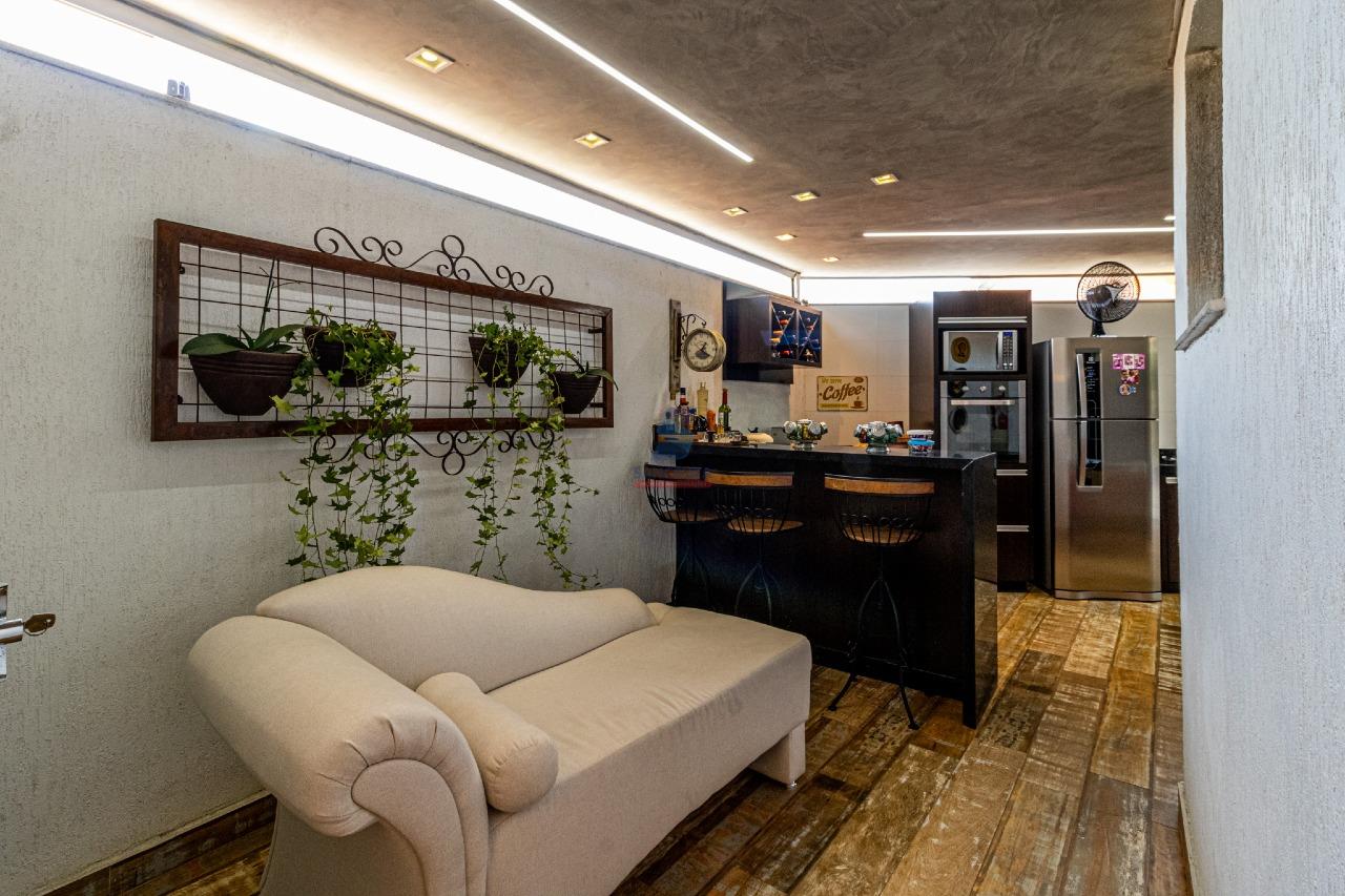 Área Privativa à venda no Alvorada: 