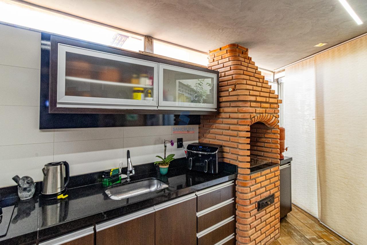 Área Privativa à venda no Alvorada: 