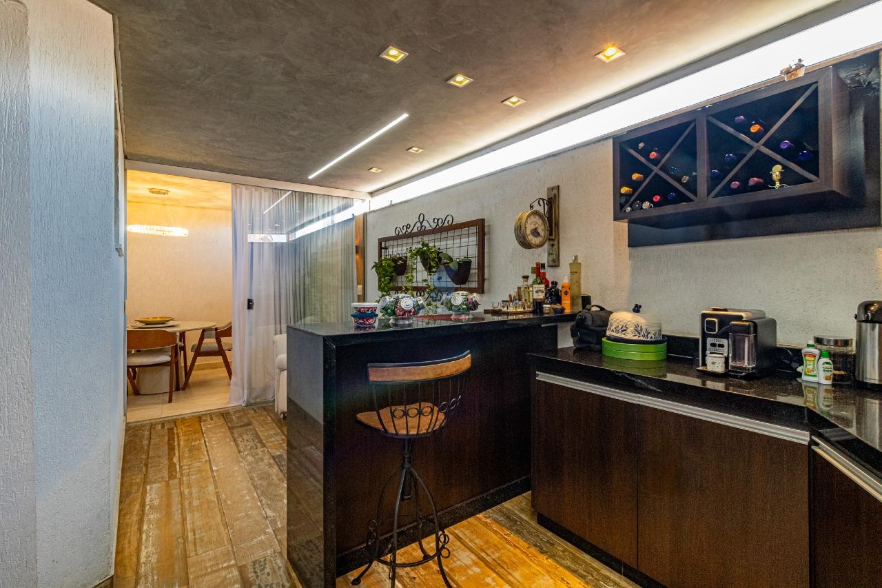 Área Privativa à venda no Alvorada: 