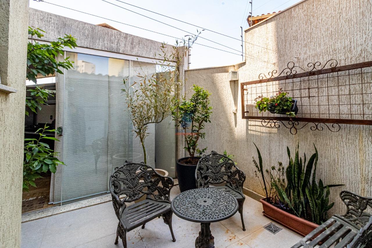 Área Privativa à venda no Alvorada: 