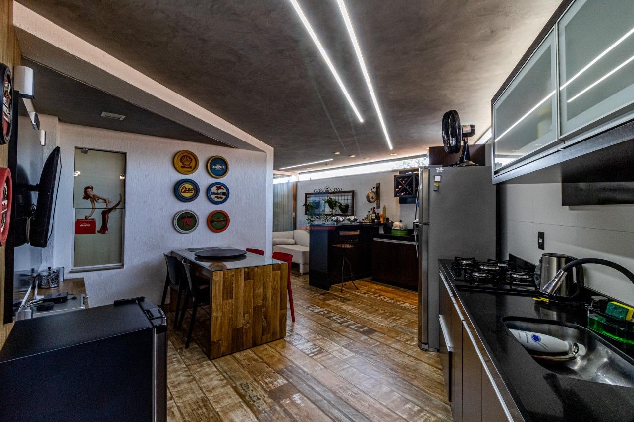 Área Privativa à venda no Alvorada: 