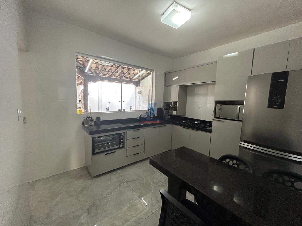 Casa Geminada à venda no Sapucaia II: 